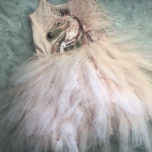 Tutu Du Monde dress